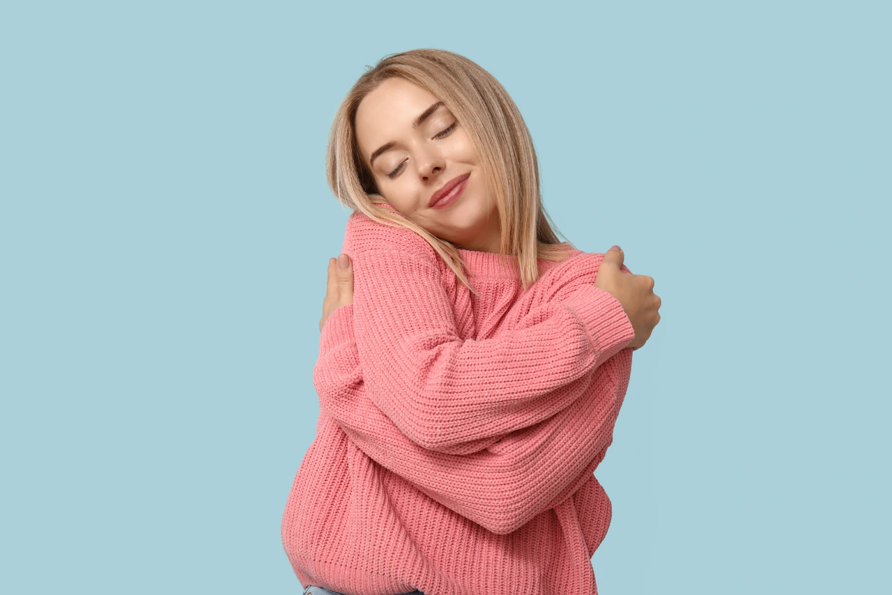 Miłość do siebie a relacje: gdzie kończy się troska, zaczyna egoizm